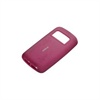 Nokia C6 Silikoneetui CC-1013 - Lilla